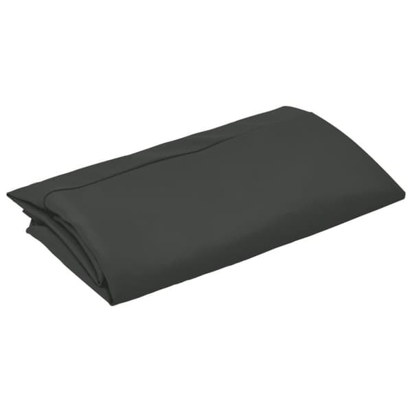 Aurinkovarjon vaihtokangas antrasiitti 350 cm - Vaihtokangas - Vaihtokankaat - Home & Living