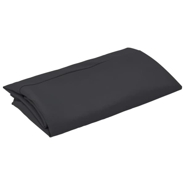 Reservtyg för frihängande parasoll svart 300 cm - Reservtyg - Parasolltyg - Home & Living