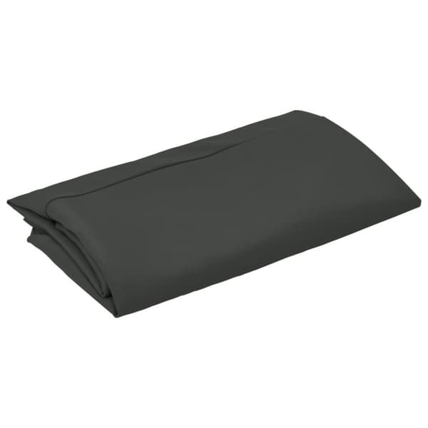 Reservtyg för frihängande parasoll antracit 300 cm - Reservtyg - Parasolltyg - Home & Living