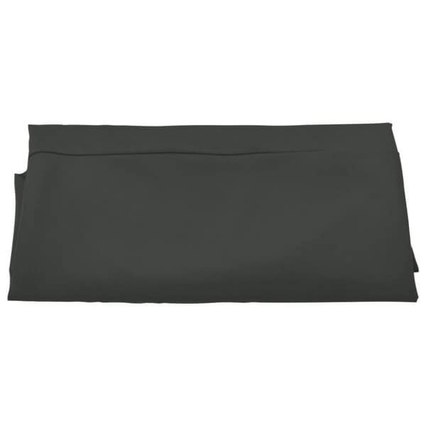 Reservtyg för frihängande parasoll antracit 300 cm - Reservtyg - Parasolltyg - Home & Living