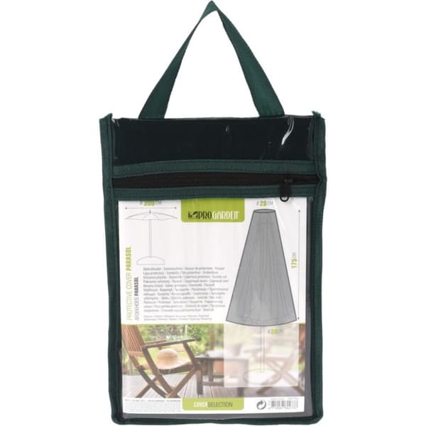 Pro Have Parasol Cover 175x28x50 cm