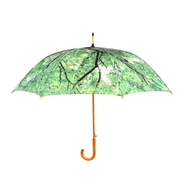 Esschert Design sateenvarjopuun kruunu