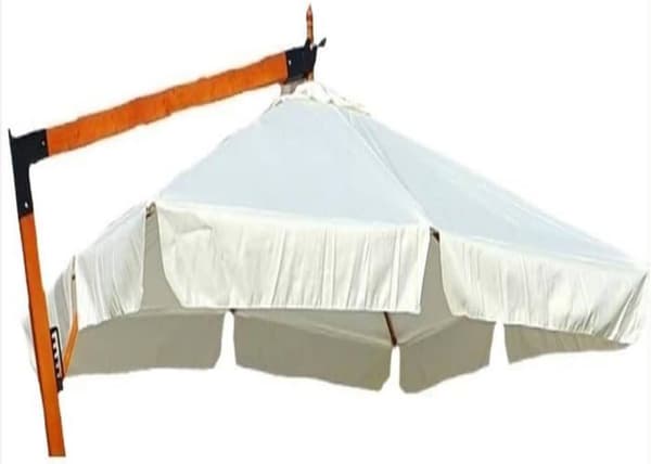 Ersättningsduk för Megashopitalia parasoll - 9P-BF75-S882