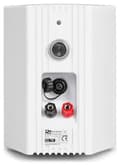 Miniatyrbild 3 av 7: Power Dynamics WS50A vit WiFi och Bluetooth högtalarset - 240W Peak effekt