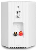 Miniatyrbild 4 av 7: Power Dynamics WS50A vit WiFi och Bluetooth högtalarset - 240W Peak effekt