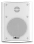 Miniatyrbild 2 av 7: Power Dynamics WS50A vit WiFi och Bluetooth högtalarset - 240W Peak effekt