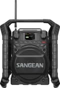 Miniatyrbild 1 av 4: Sangean Utility Radio Tål regn