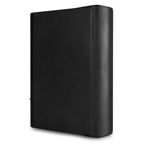 Power Dynamics WS50AB svart WiFi och Bluetooth aktiva högtalarset