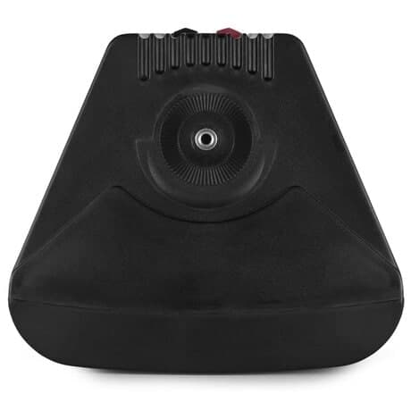 Power Dynamics WS50AB svart WiFi och Bluetooth aktiva högtalarset