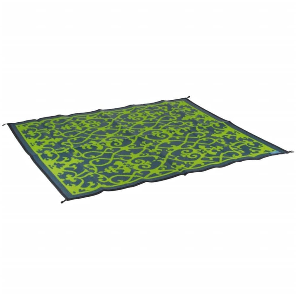 Bo-Leisure Uteteppe Chill mat Picnic 2x1,8 m grønn 4271014