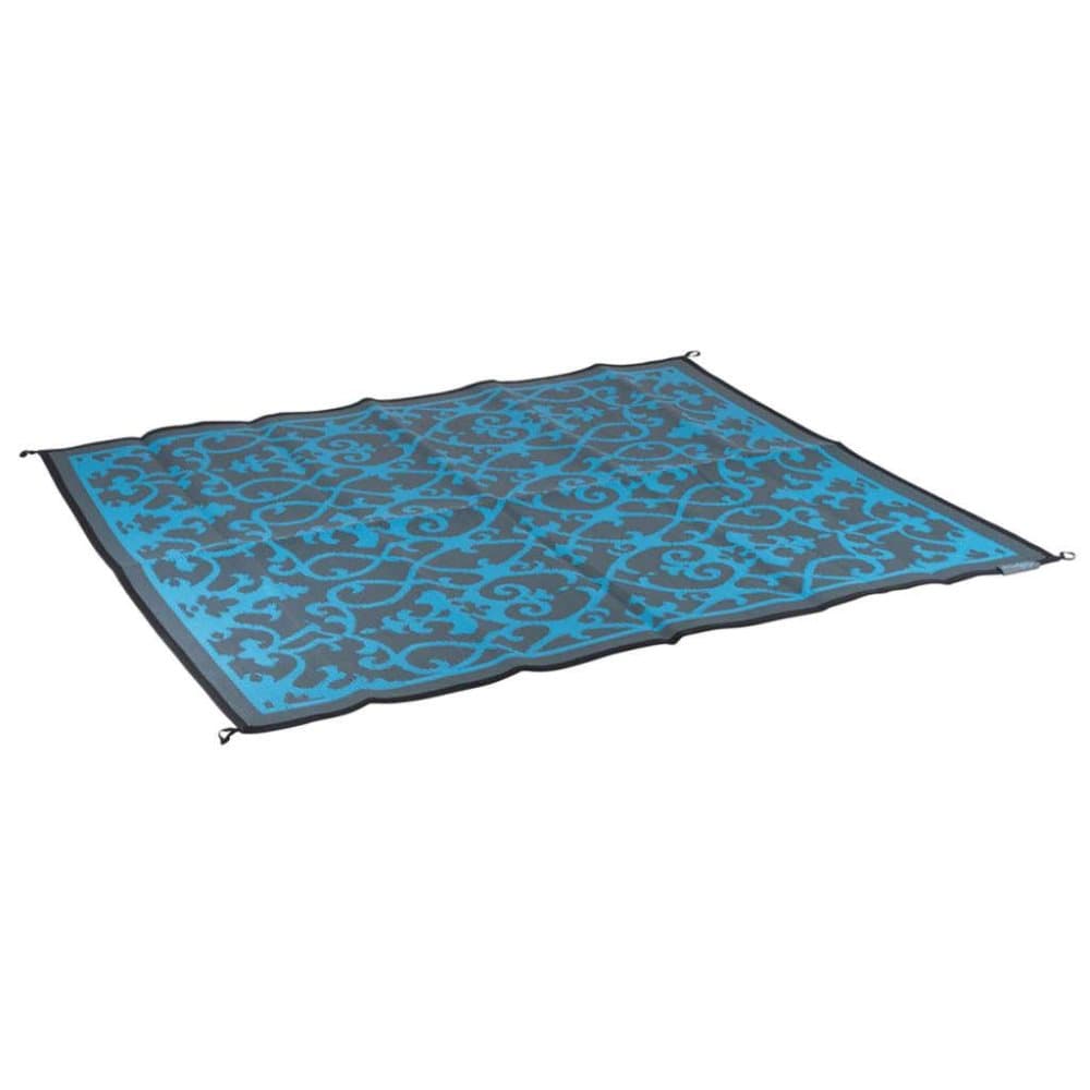 Bo-Leisure Uteteppe Chill mat Picnic 2x1,8 m blå 4271011