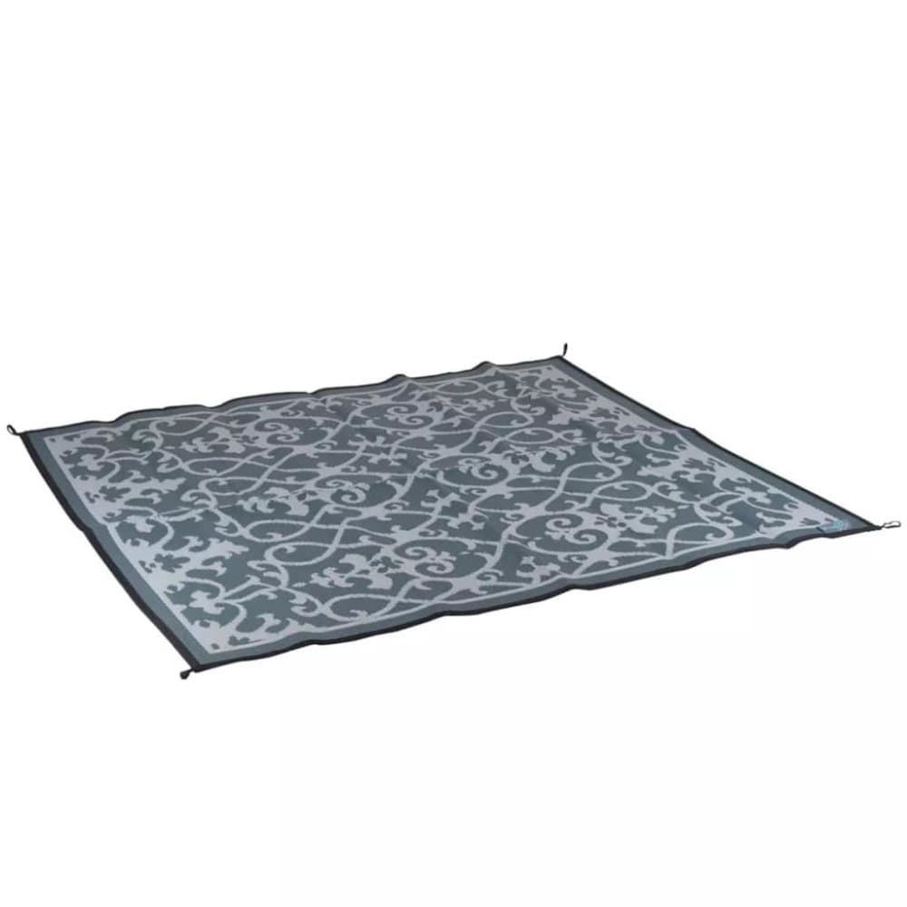 Bo-Camp Uteteppe Chill mat Picnic 2x1,8 m champagne 4271014
