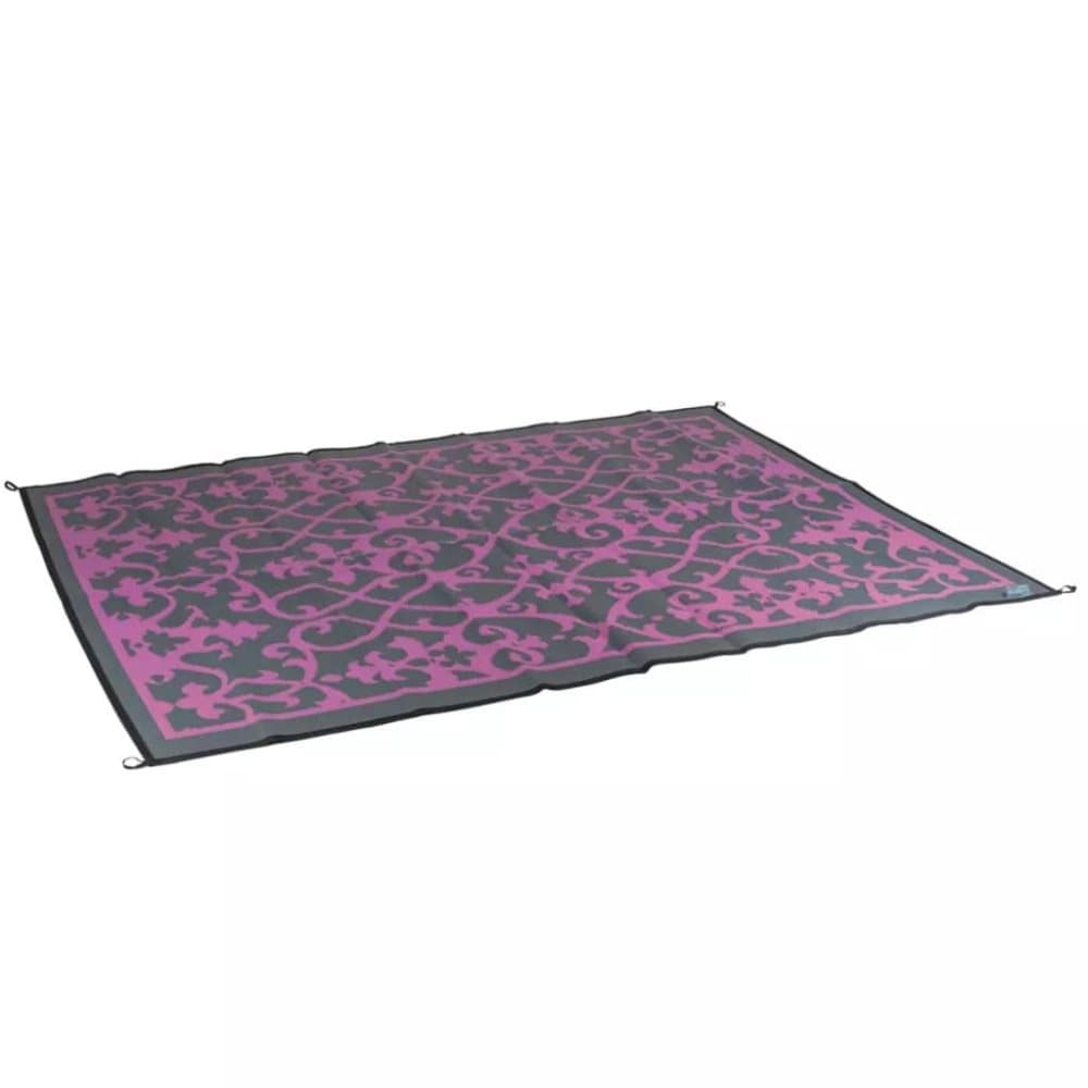 Bo-Leisure Uteteppe Chill mat Lounge 2,7x2 m rosa 4271023