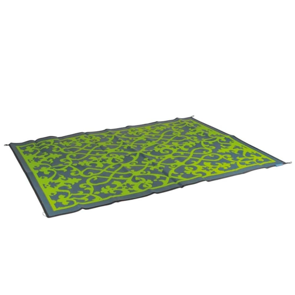 Bo-Leisure Uteteppe Chill mat Lounge 2,7x2 m grønn 4271022