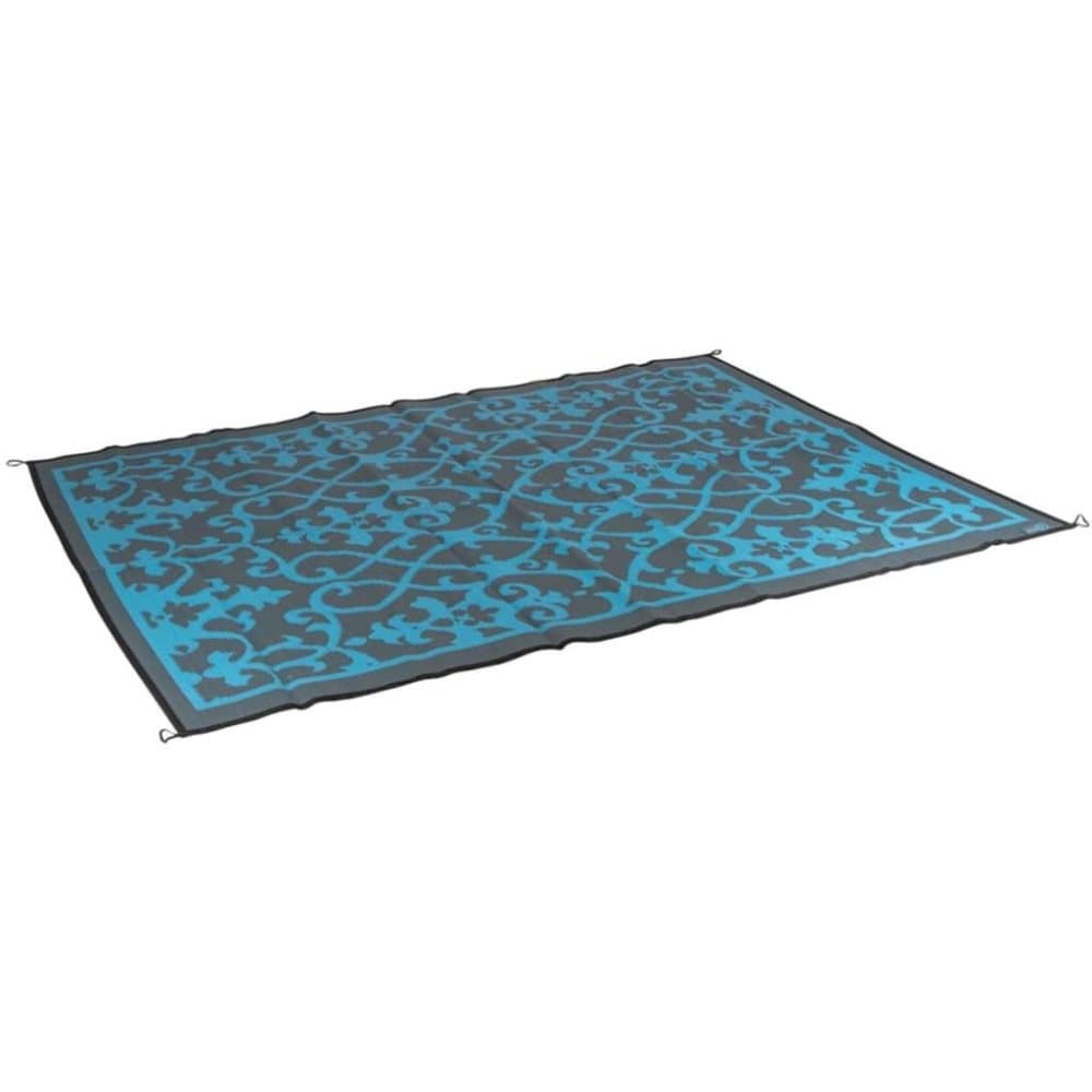 Bo-Leisure Uteteppe Chill mat Lounge 2,7x2 m blå 4271021