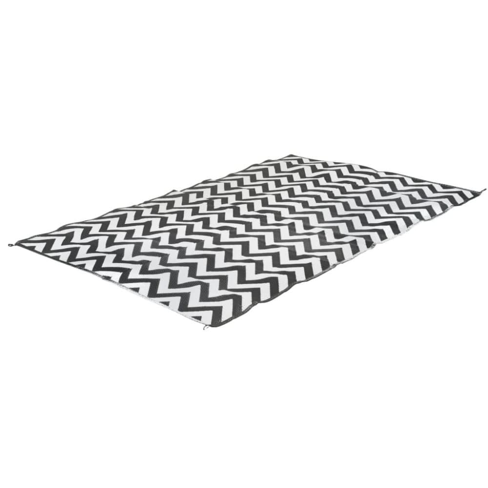 Bo-Leisure Uteteppe Chill mat XL Lounge 2,7x3,5 m bølge