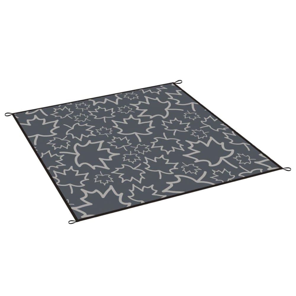 Bo-Camp Uteteppe LeevZ Chill Mat Dove 2,7x3,5 m grå