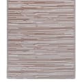 Miniatyrbild 3 av 8: vidaXL Utomhusmatta ARAKIL taupe 140x200 cm PP