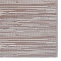 Miniatyrbild 5 av 8: vidaXL Utomhusmatta ARAKIL taupe 140x200 cm PP