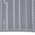 Miniatyrbilde 3 av 8: vidaXL Uteteppe antrasitt 80x250 cm PP