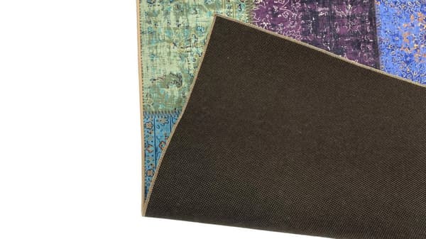 Patchwork Matta Patch Multi
