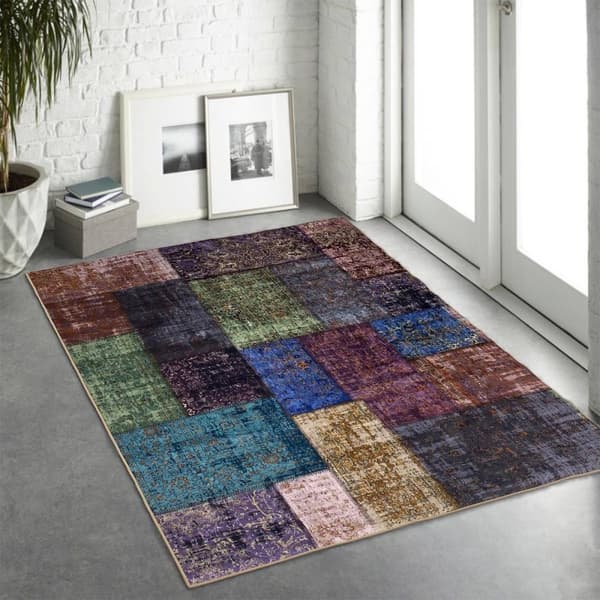 Patchwork Matta Patch Multi