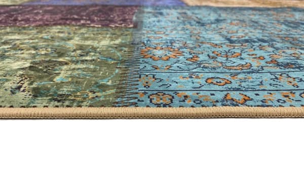 Patchwork Matta Patch Multi
