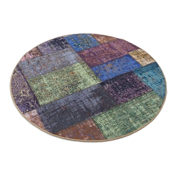 Patchwork Matta Patch Multi
