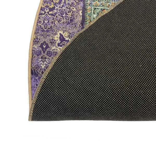 Patchwork Matta Patch Multi
