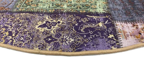 Patchwork Matta Patch Multi