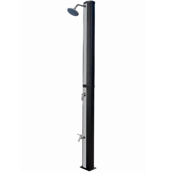 Sunny Utedusj Soloppvarmet 10-20 liter