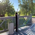 Miniatyrbilde 2 av 5: Sunny Utedusj Soloppvarmet 10-20 liter