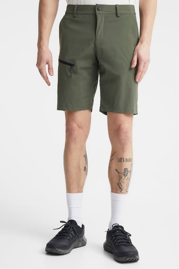 Shortsit Function Chino Shorts