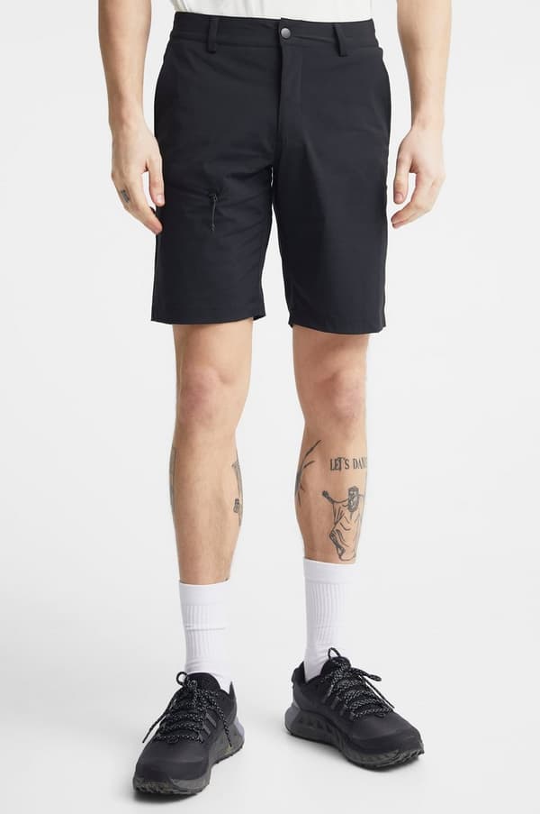 Shortsit Function Chino Shorts