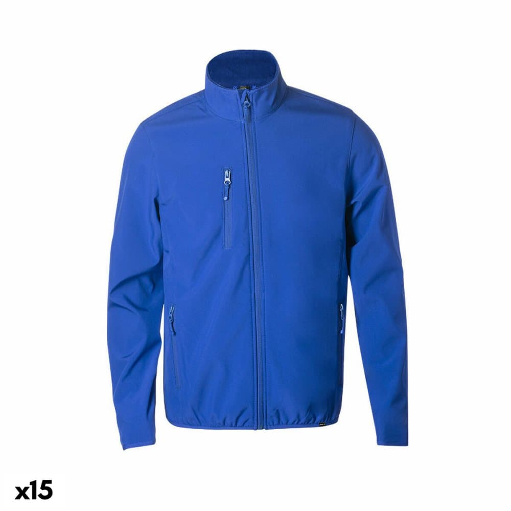 Jacka 141305 (15 antal) - Marinblå - L