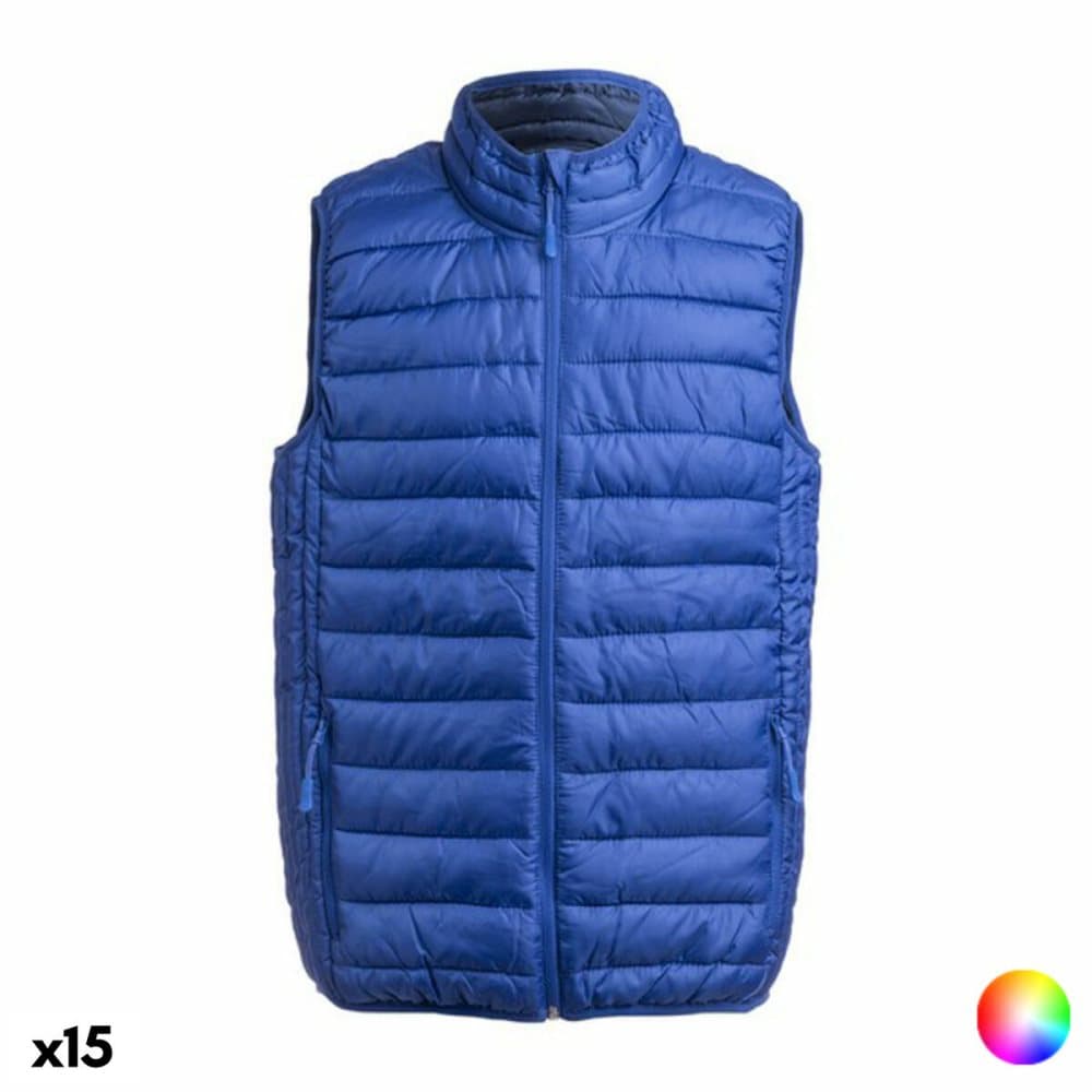 Väst 146080 (15 antal) - Svart - XXL