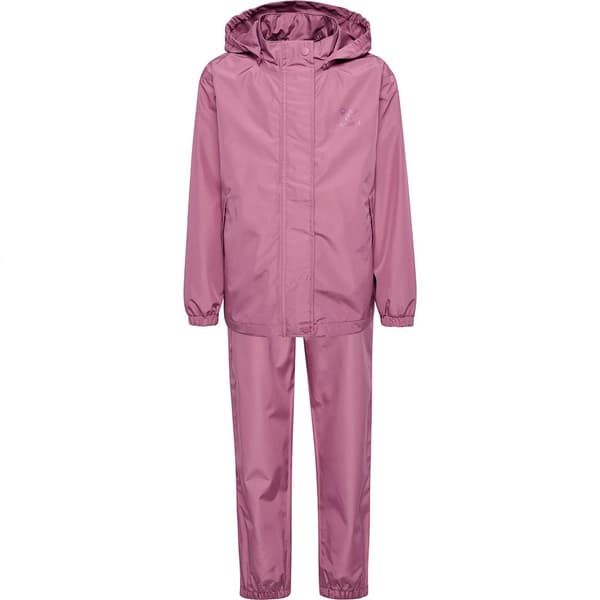 Hummel Nessie Regntøj  4 Years