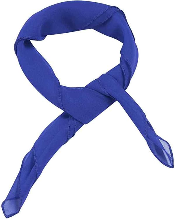Ladies - Vintage Set 5-pack Blue