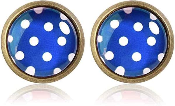 Ladies - Vintage Set 5-pack Blue