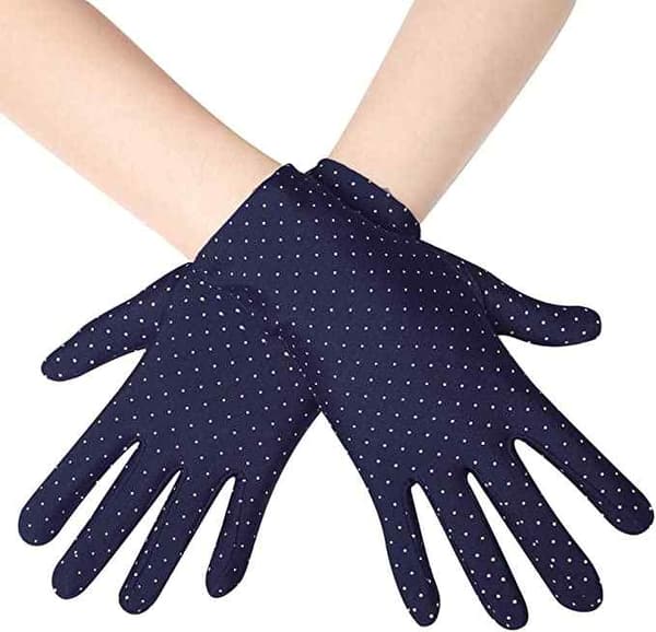 Ladies - Vintage Set 5-pack Blue