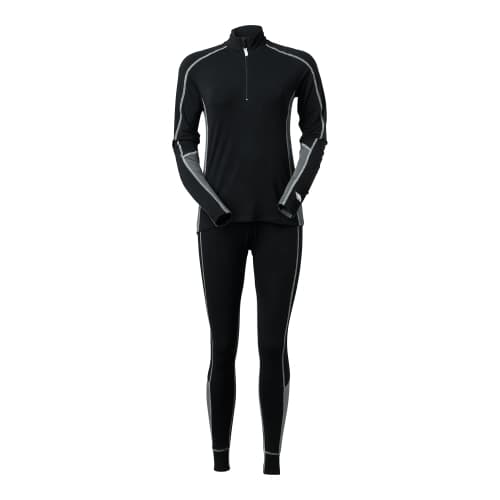 Whitney Underwear w Black Female