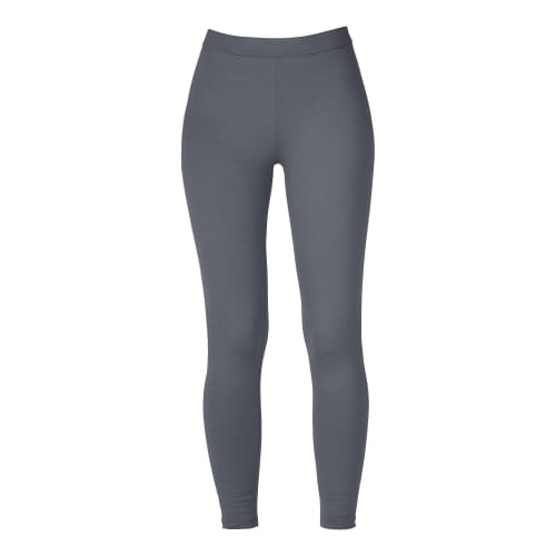 Tilda Leggings Graphite Female