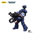 Miniatyrbild 3 av 3: JoyToy - WH40K Ultramarines Desolation Marine with Superfrag Rocket Launcher