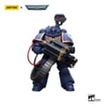 Miniatyrbild 1 av 3: JoyToy - WH40K Ultramarines Desolation Marine with Superfrag Rocket Launcher