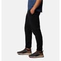 Pikkukuva 3 / 8: Aikuisten verryttelypuku Columbia Trek™ Jogger  Musta Miehet