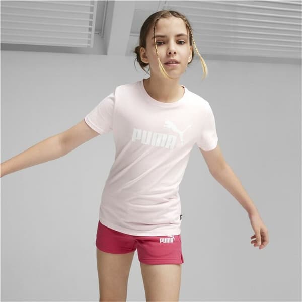 Naisten verkkapuku Puma Logo