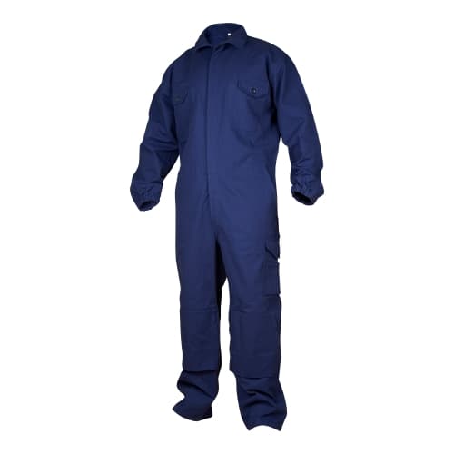3415 Overall Navy Unisex