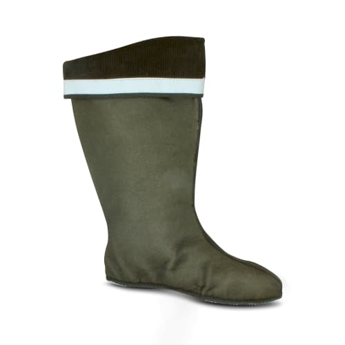Thermo-Dry Lining for NBS5 Light olive Unisex