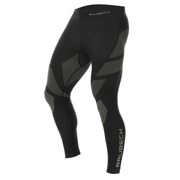Termoaktiva underkläder för barn BRUBECK DRY Junior Set + Mössa