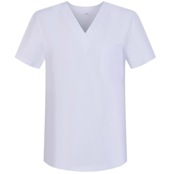Misemiya - MZ-8178 - Unisex Uniform Set Blus - Medicinsk uniform med topp och byxor - Ref.6801-6802